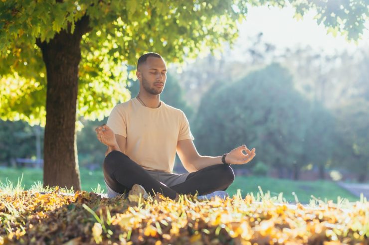 meditatie mindfulness
