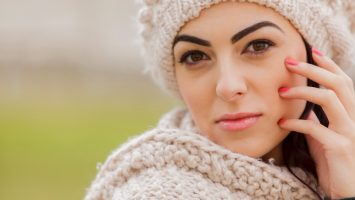 protejare piele iarna