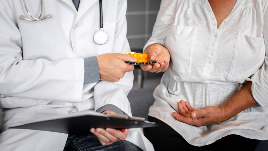 CBP în termeni medicali: Afecțiuni hepatice explicate