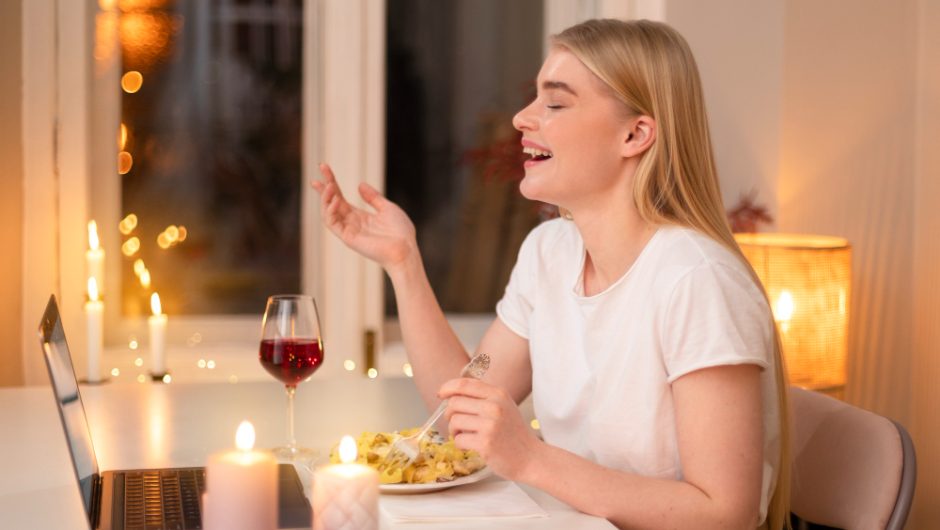 Obiceiurile de seară care pregătesc o zi mai bună