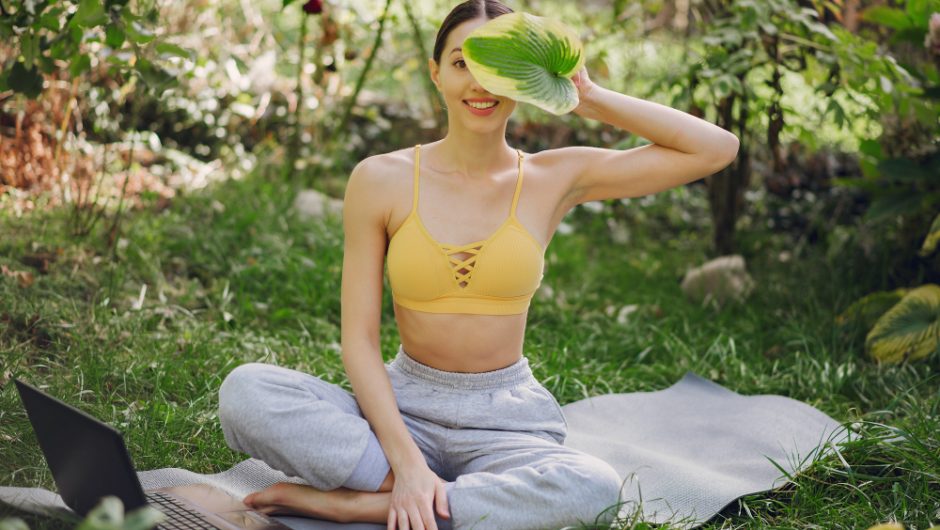 Viața fără suprastimulare: cum să o reglezi natural