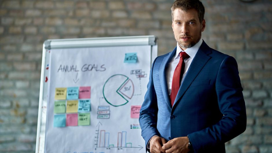 Tehnici de management al schimbării pentru afaceri