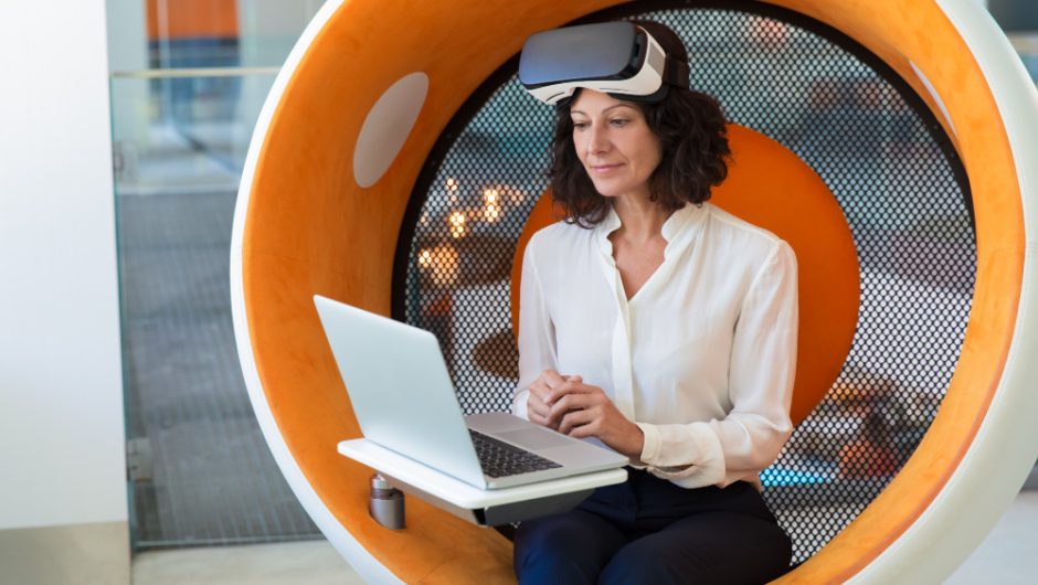 Cele mai promițătoare startup-uri de tehnologie din 2025