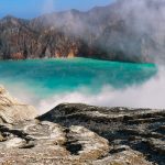 Destinații turistice cu peisaje vulcanice impresionante