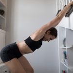 Cum să îți crești flexibilitatea cu stretching