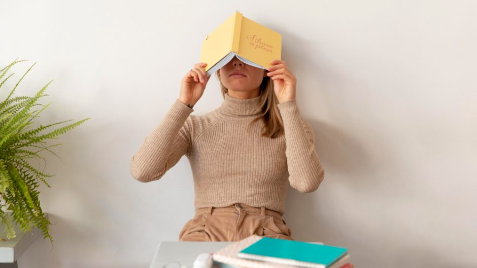 5 obiceiuri simple care îți vor îmbunătăți starea mentală