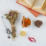 Plante medicinale cu efecte calmante asupra sistemului nervos
