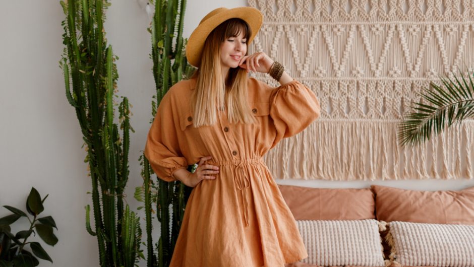 Moda sustenabilă: cum să combini piesele vintage și noi