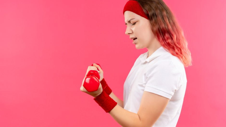 Exerciții pentru întărirea sistemului cardiovascular