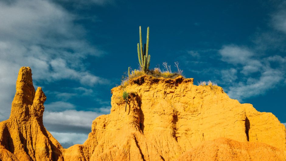 Top 10 locuri de vizitat în America de Sud