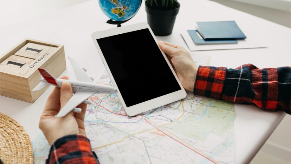 Cele mai bune aplicații pentru planificarea călătoriilor