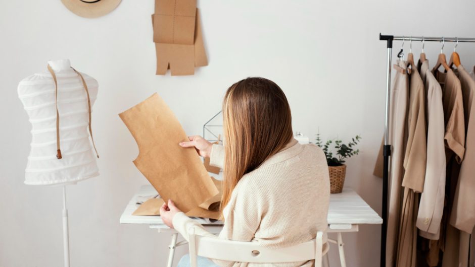 Cum construiești un outfit plecând de la un singur articol