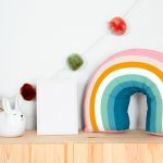 Top 10 idei de amenajare pentru camera copilului