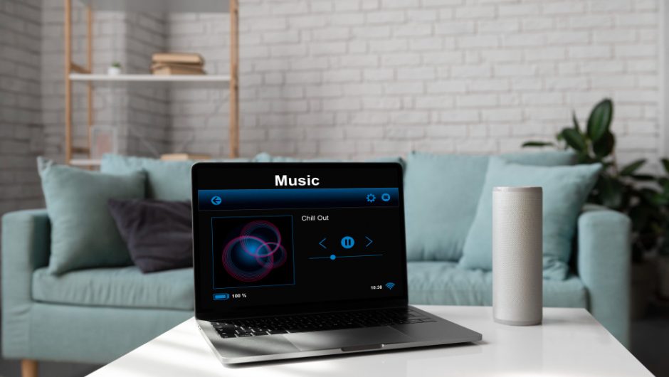 Ghid pentru configurarea unui sistem de sunet surround