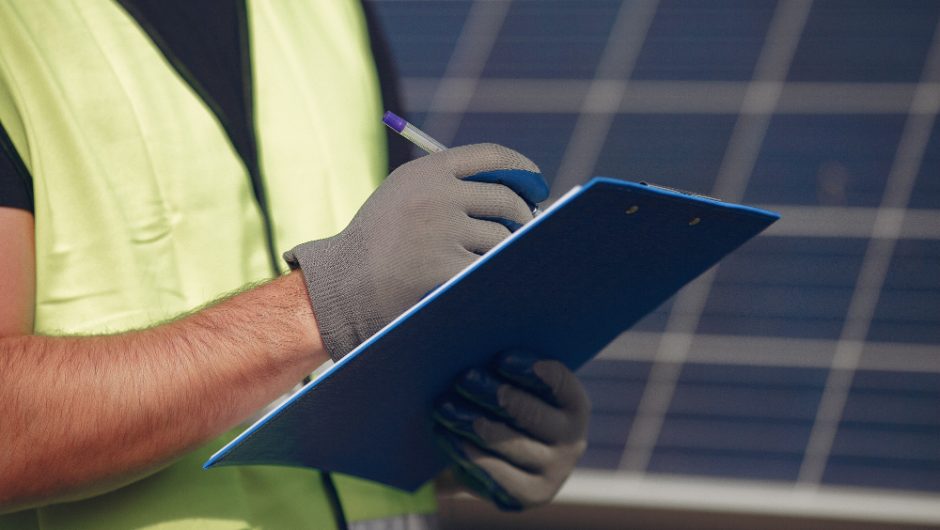 Ghid pentru instalarea unui sistem fotovoltaic smart