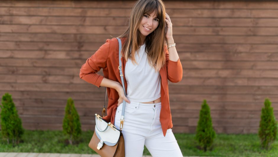 Cum te îmbraci smart casual fără să pari plictisitor