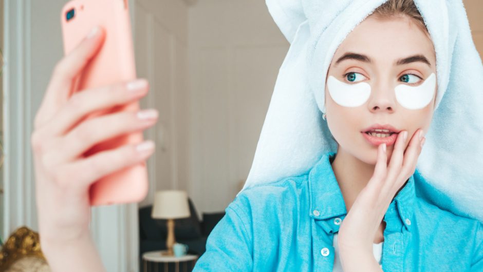 Cele mai frecvente motive pentru care pielea devine ternă