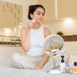 Cum îți dai seama că pielea a devenit dependentă de un produs