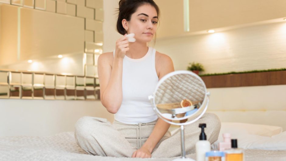 Cum îți dai seama că pielea a devenit dependentă de un produs