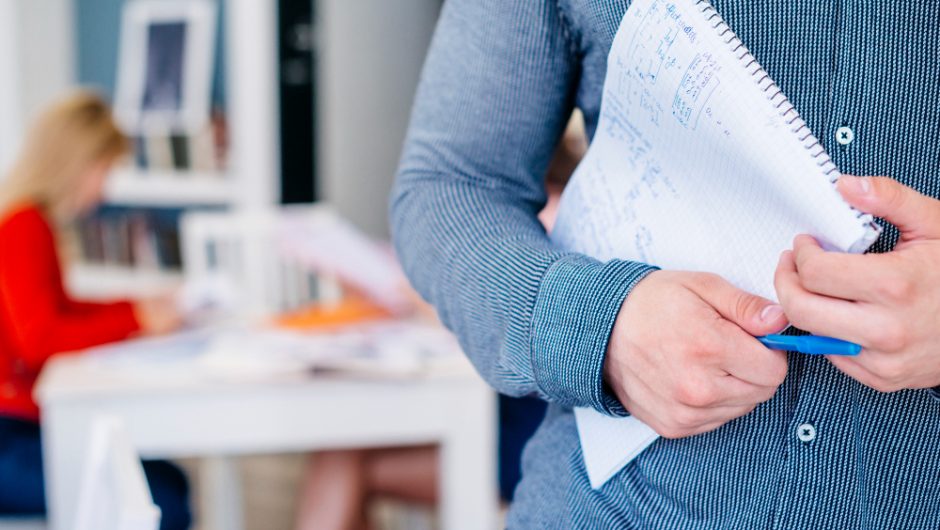 Ghid pentru delegarea corectă a sarcinilor repetitive