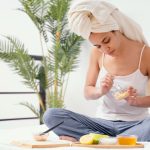 Cum să îți faci singură scrub pentru corp cu ingrediente naturale