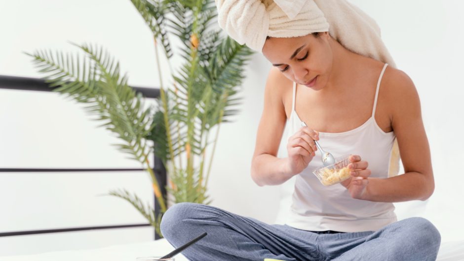 Cum să îți faci singură scrub pentru corp cu ingrediente naturale
