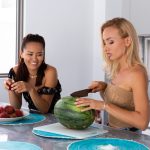 Beneficiile unei alimentații bogate în superalimente