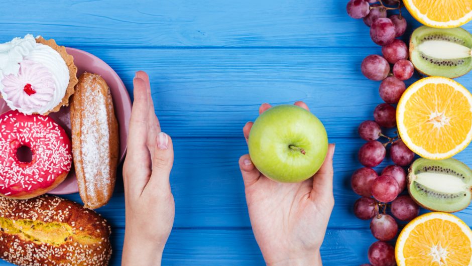 Importanța echilibrului între carbohidrați simpli și complecși