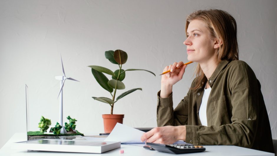 Cum să îți echilibrezi energia între muncă și odihnă