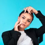 Cum să porți fustele asimetrice