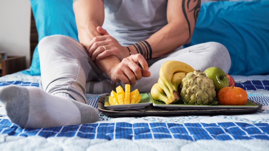 Alimente care combat oboseala cronică