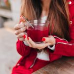 Beneficiile consumului de ceai de hibiscus