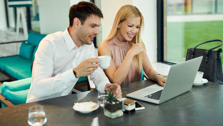 Cum să gestionezi proprietatea datelor în parteneriatele de tip joint venture