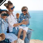 Destinații ideale pentru vacanțe în familie