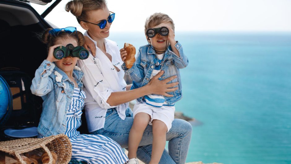 Destinații ideale pentru vacanțe în familie
