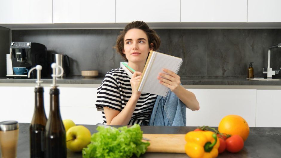 Obiceiuri alimentare care îți fac viața mai ușoară, nu mai strictă