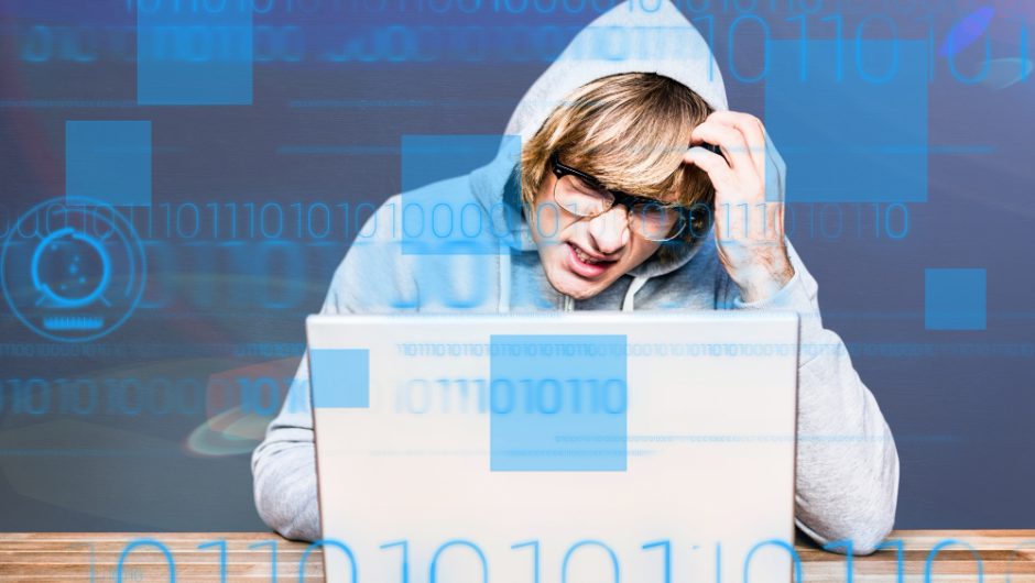 De ce nu mai este suficient un antivirus clasic