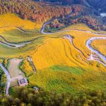 Cele mai frumoase trasee montane din România