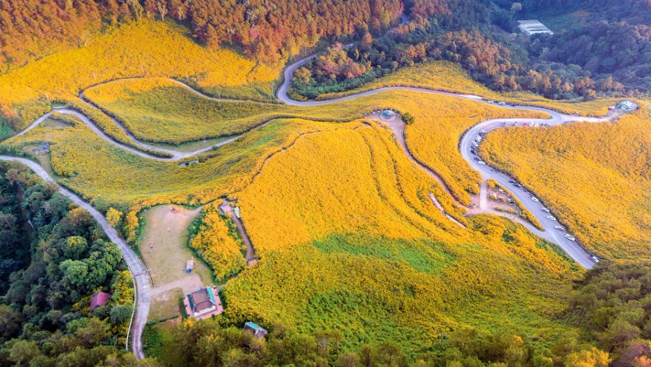 Cele mai frumoase trasee montane din România