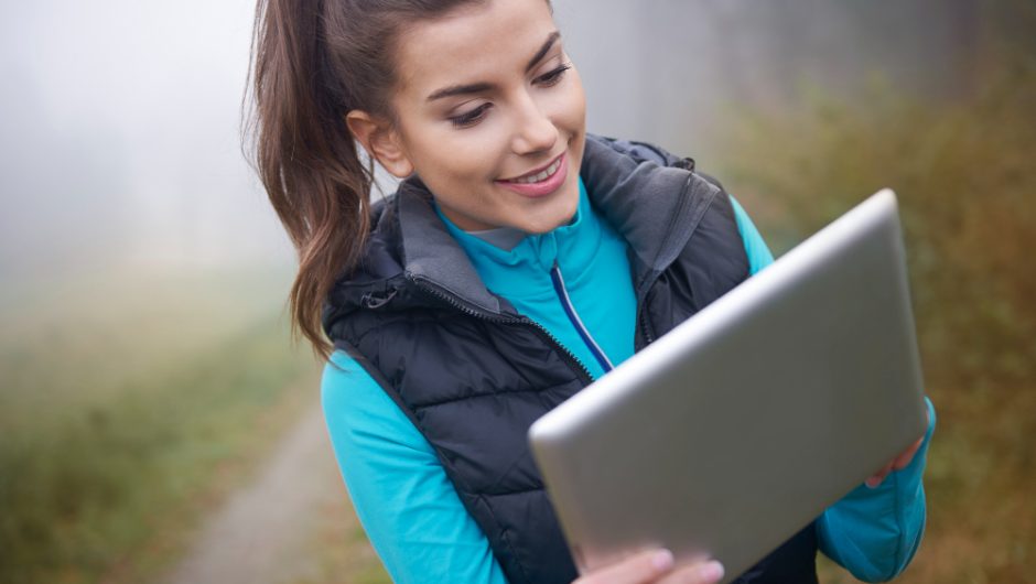 Cum îți faci activitatea pe internet mai eficientă