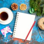 Idei pentru un jurnal vizual al unui anotimp