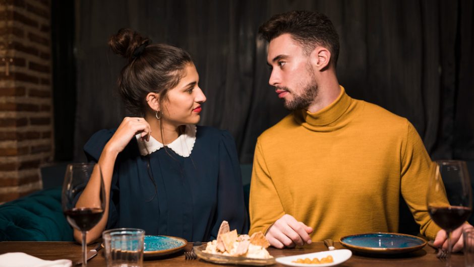 Idei pentru întâlniri în cuplu care nu presupun restaurant sau cinema