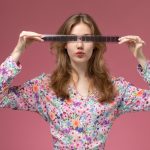 Cărarea părului și efectul ei asupra proporțiilor feței