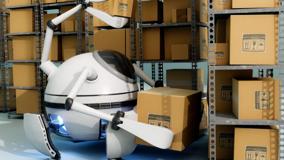 Exoscheletele robotice: aplicații în recuperare, industrie și mobilitate