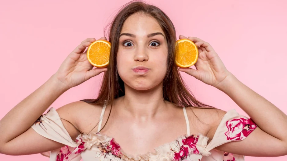Antioxidanții în skincare: Ce rol au și unde îi găsești